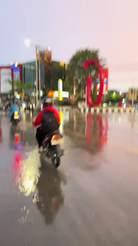 pesona tugu 2m #samarinda 