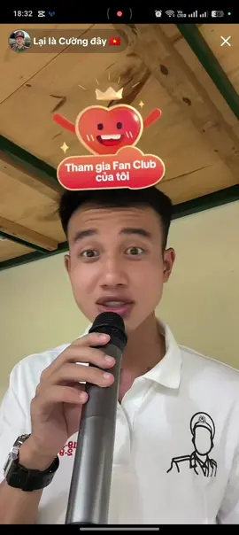 tẻn tẻn vậy thoii chứ hát hay lắm á chớ🙆😙@Lại là Cường đây 🇻🇳 @CƯỜNG TÍCH CỰC VN #xhhhhhhhhhhhhhhhhhhhhhhh #xhtiktok 