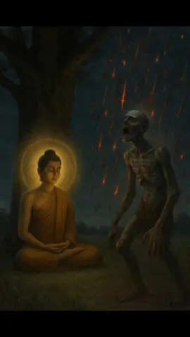 ด้วยพุทธานุภาพ#fyp #feed #history #buddha #ai 