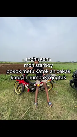 Pokok turokstroke#f1zr #f1zr_2stroke #agstyle #agstyle🔥 #twostroke 