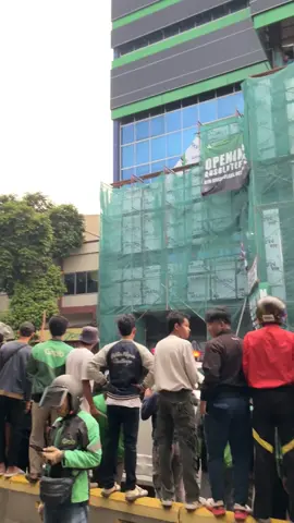 #brimob #revolusi #jakartakeras #indonesia🇮🇩 #ojol 