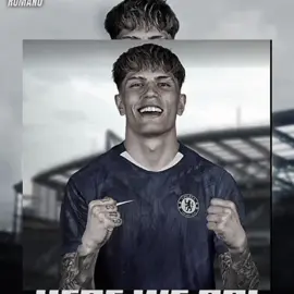 رسمياً،غرناتشو تشلساوي💙#غرناتشو #chelsea #fyppppppppppppppppppppppp #fotball #كره_القدم 