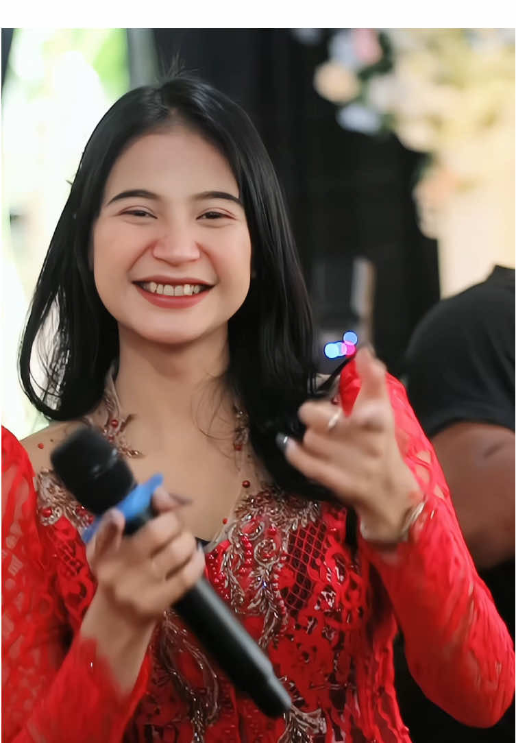 Mbuh kepiye carane pokoke bakal tak upayakne mbak @putrianjani 😍 #fyp #putrianjani #gunungkidul #sadewok #jawapride 