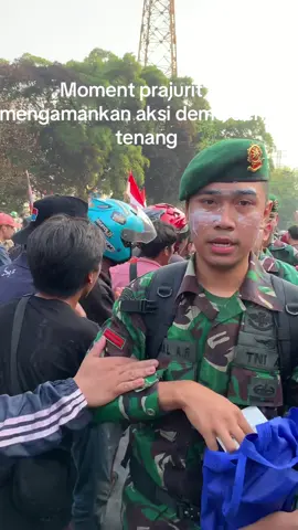 #demo #aksidemojakartahariini #dpr #brimob #tniindonesia🇮🇩