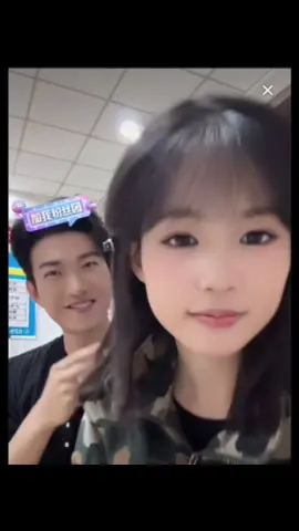 Bye 😍😆 #yulongmiemie #fypシ゚viral 