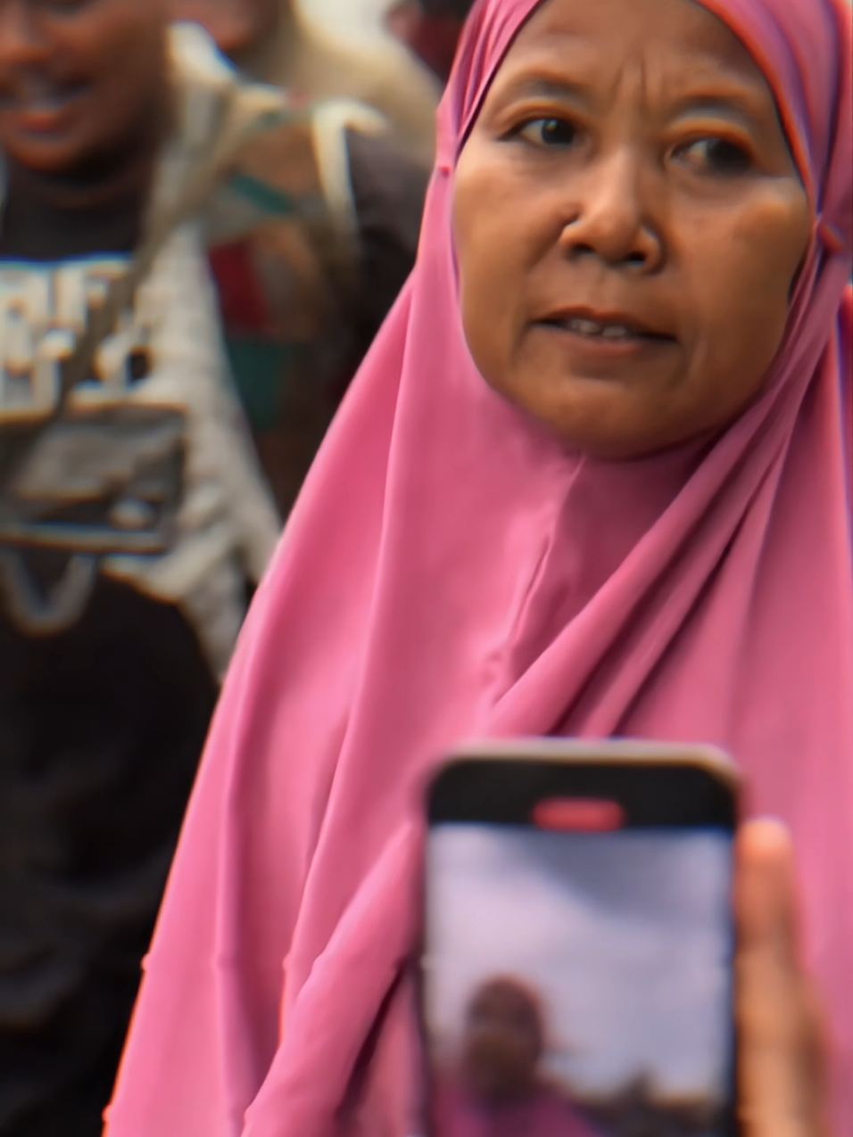 the power of emak-emak 🔥 #demo #dpr #emakemak #viraltiktok 