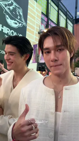 หน่านิ้ม่ายผิด คนผิดคือฉะกายเท่านั้นน #ravipaxskynani  #nanihirunkit #hirunkit_ 