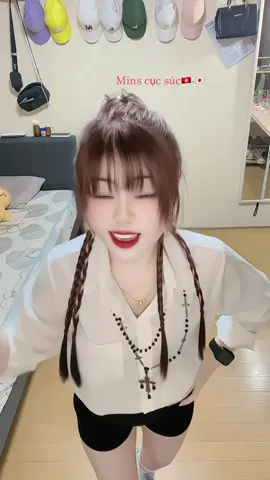 Đú trend mà thiếu người cầm máy🤣#xh #trending #minscucsuc❤️ #tânky🇻🇳 