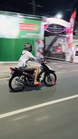 ajarono galau kak, wes lali iki😣 #fizragstyle #semarang24jam 