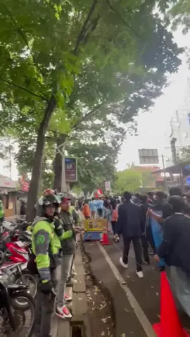Demo! #dpr 