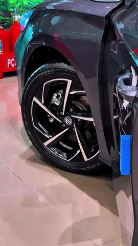 All New MG5 Luxury 2025. Nhiều quà tặng nhân ngày kỉ niệm 2/9. Liên hệ ngay nhận ưu đãi. #trending #xuhuongtiktok #trend #CapCut 