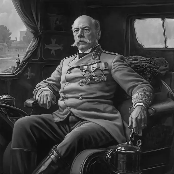 #ottovonbismarck #کورد #ئۆتۆ_ڤۆن_بیسمارک #_quotes #q7_quotes7 #ووتە #تحفیز #quotes_man #نووسەرەکان #ووتەی_پیاو #ووتە #_kurd #kurdish_qoutes #kurdish_ووتە #qu0tes_1_ 