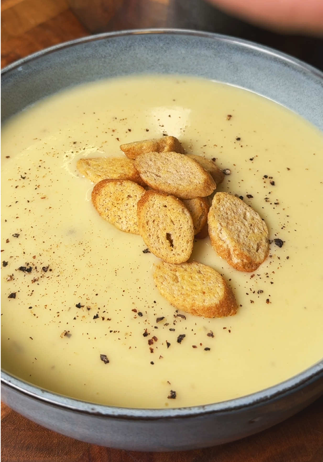 ВКУСНЫЙ КРЕМ СУП ИЗ КАБАЧКОВ #рецепты #суп #кабачки 