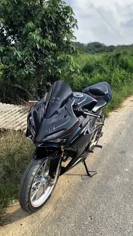 Akhirnya bebas dari stang bapak”🥹🗿 #fyp #cbr150 #cinematic #k45r 