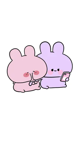 にのうではむはむ♡#あさみみちゃん #あねみみちゃん #サイマス #イラスト #アニメ 