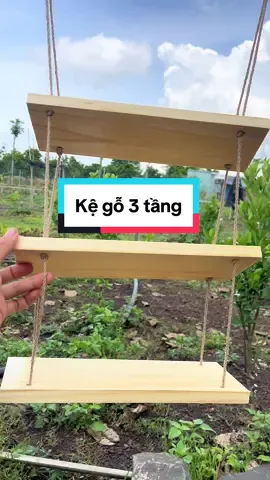 Kệ 3 tầng decor xinh xắn !!! #tiepthilienket #xuhuongtiktok #ke3tang #kego #kegodecor 