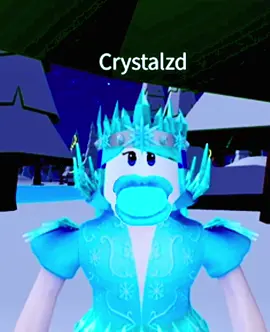 you cant hide from the blue. 🩵💙❄️🎽🛝 feat. JennyPennyLovesCats #robloxfyp #limelips #rblx #bluelipschew #crystalzd 