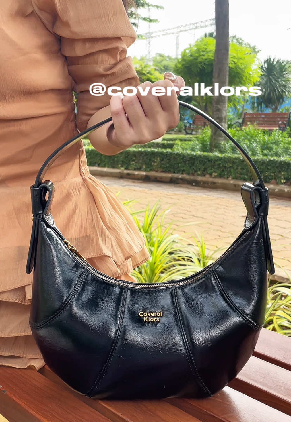 Phù hợp cho từng phong cách 🙉✨👜 #coveralklors #tuixach #new #coveralklor #bags 