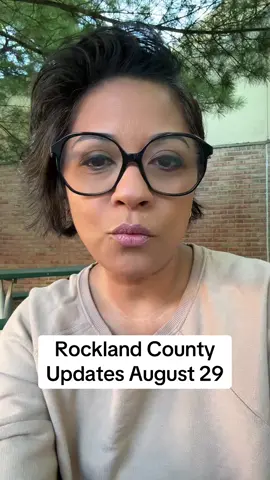 Correction: Diane Sare, Mark Murphy, and Adam Mocio voluntarily withdrew their claims in the spring so they’re no longer active plaintiffs. That said, SMART Legislation remains the lead plaintiff, and the case is still moving forward. So while the individuals stepped back, the lawsuit is very much alive. Rockland County Update (Aug 29) Plaintiffs are filing their response today as discovery moves forward. Next key date: Sept 22, 9:30am compliance conference in New City, Rockland Courthouse. It’s not a verdict day, but it will show how much evidence gets turned over. Keep this visible. #rockland #newyork #news #fypシ #foryourpage 