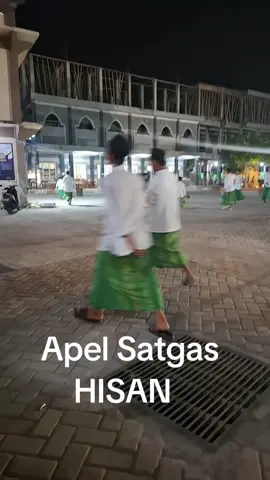 Demi keamanan kenyaman Tamu Haul besok Sabtu 