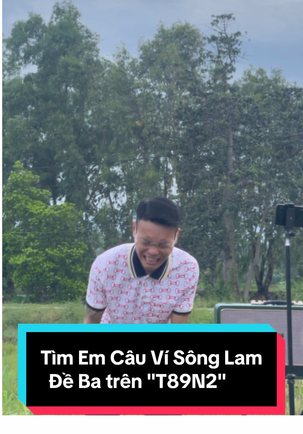 Tiến 89 Audio 