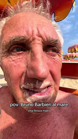 c’é troppa sale 🤯  #perte #neiperte #pov #mare #chef   