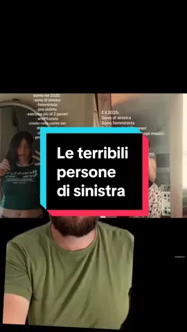 #sinistra #destra #dirittiumani #ziosciortino #politica  