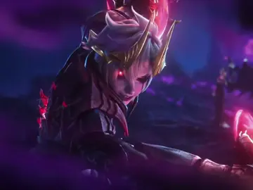 Dyrroth revamp🔥#SeasonsEndGiveaway #MLBBNEXT2025 #mobilelegends #mobilelegends_id #MLBB 