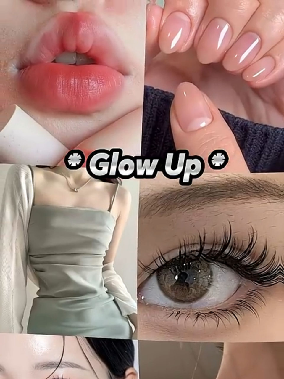 Glow Up Tips That Actually works 🎀#beautyroutine #aesthetic #SelfCare #fypviralシ #skincare #GlowUp #glowuptips #beautytips #glowingskin #howto #beautysecrets #SkincareSecrets #nightroutine #bodycare #haircare #skincareroutine #brightskincare #facemask #beauty #fyp