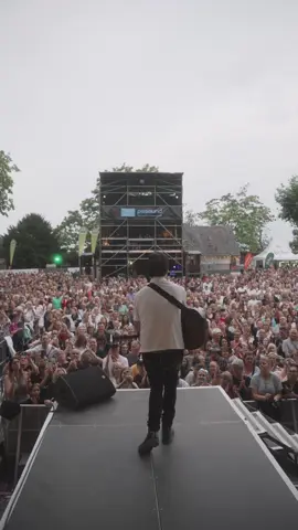 Last recap of the Summer! Gießen with Ronan Keating and @IggiKelly ! What a great way to finish up four months on the road with my buddy and musical co-pilot Dave Lager  - we had a blast 🎶 Can’t wait to come back to Europe with my own shows and more supports in the very near future ❤️  #tour #OnTour #concert #deutschland #openair 