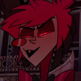Часть 1 | униженный Аластор☹️ #отельхазбин #hazbinhotel #alastor #аластор #alastorhazbinhotel 