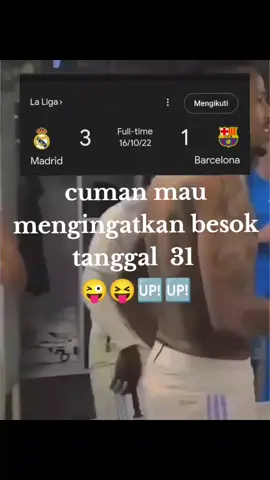 hala Madrid 🤍#fens Madrid kumpul #jang lupa folow#fypppp 