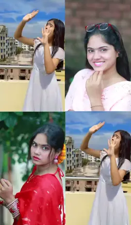 #ও সূর্য মামা দয়া করে একটু তাপটা কমাই দিও 😭🙏🏼