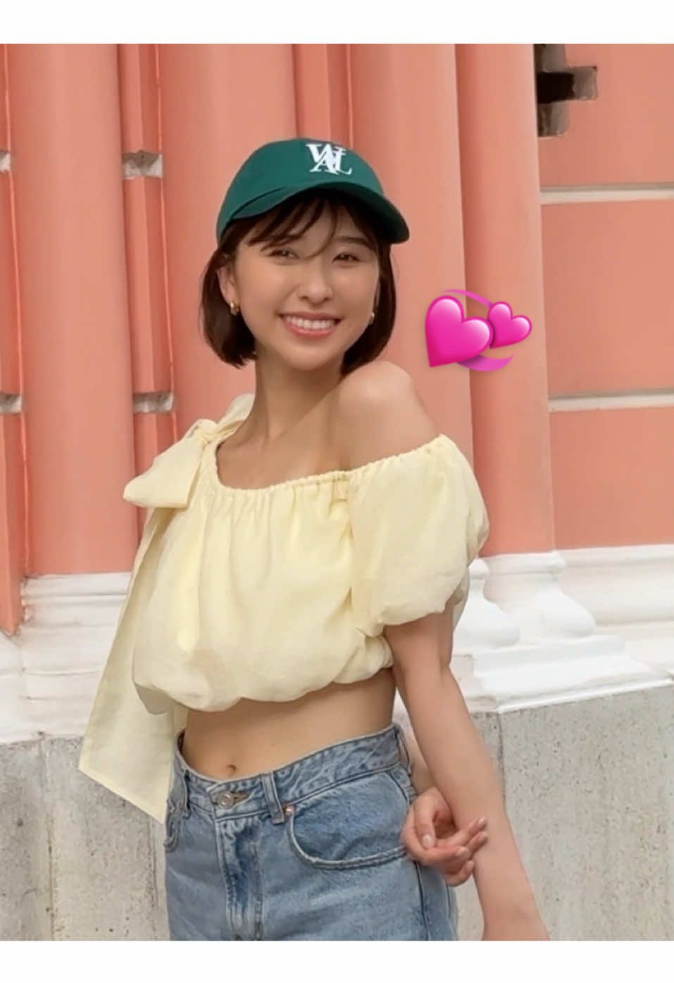 Off shot movie(#2) 写真集発売中🤍玉井詩織「たまゆら」「しおどき」をCheck！