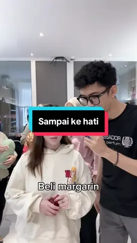 Ngena banget pantun2nya 🤣🫠 #pantun #plesetan #fyp 