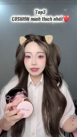 em CUSHION 2 TRONG 1 , lựa chọn siêu tuyệt vời❤️ #Gmeelanvn#truffle#xuhuong#GMEELANcushion#2in1cushion#2in1cus_SKINCRAE_VN