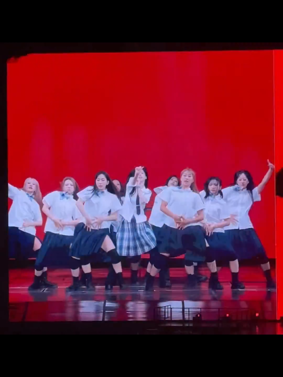KARINA'S NEW SOLO 🥵❤️‍🔥 GOOD STUFF #aespa_SYNK_aeXISLINE #aespa #karina 