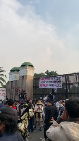 #demo2025 