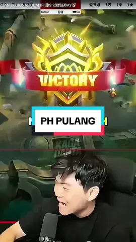 Ngga ada PH di IESF. Chance indo juara lebih besar?🤭#SeasonsEndGiveaway #MLBBNEXT2025 #mplindonesia 