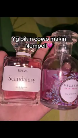 Wanginyaaa enak bgtttt pliss😭💗 best seller pokonya#parfumviral #parfumbizarre #parfumscandalusy 