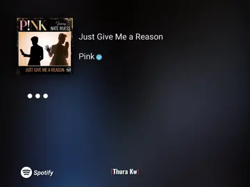Just Give Me a Reason - Pink #lyricsvideo #mmsublyrics #justgivemeareason #pink #fyp #thurakw 