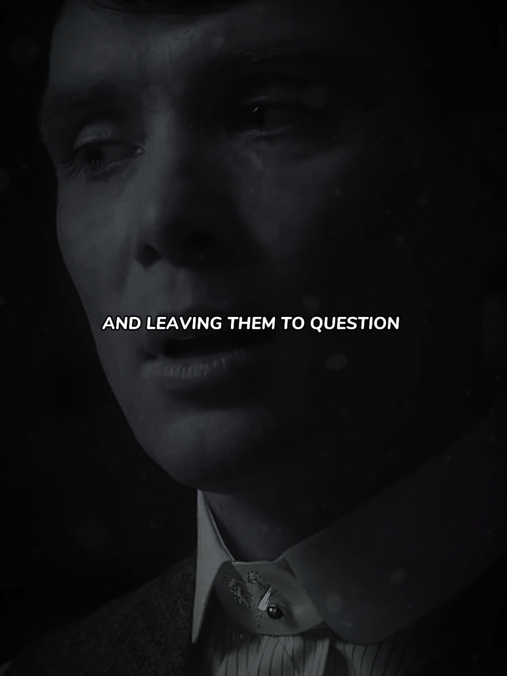 We all broke rules for someone #thomasshelby #motivation #lifereality #viral_video #fyp 