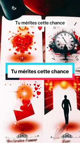 #creatorsearchinsights #tiragedecartes #amour 