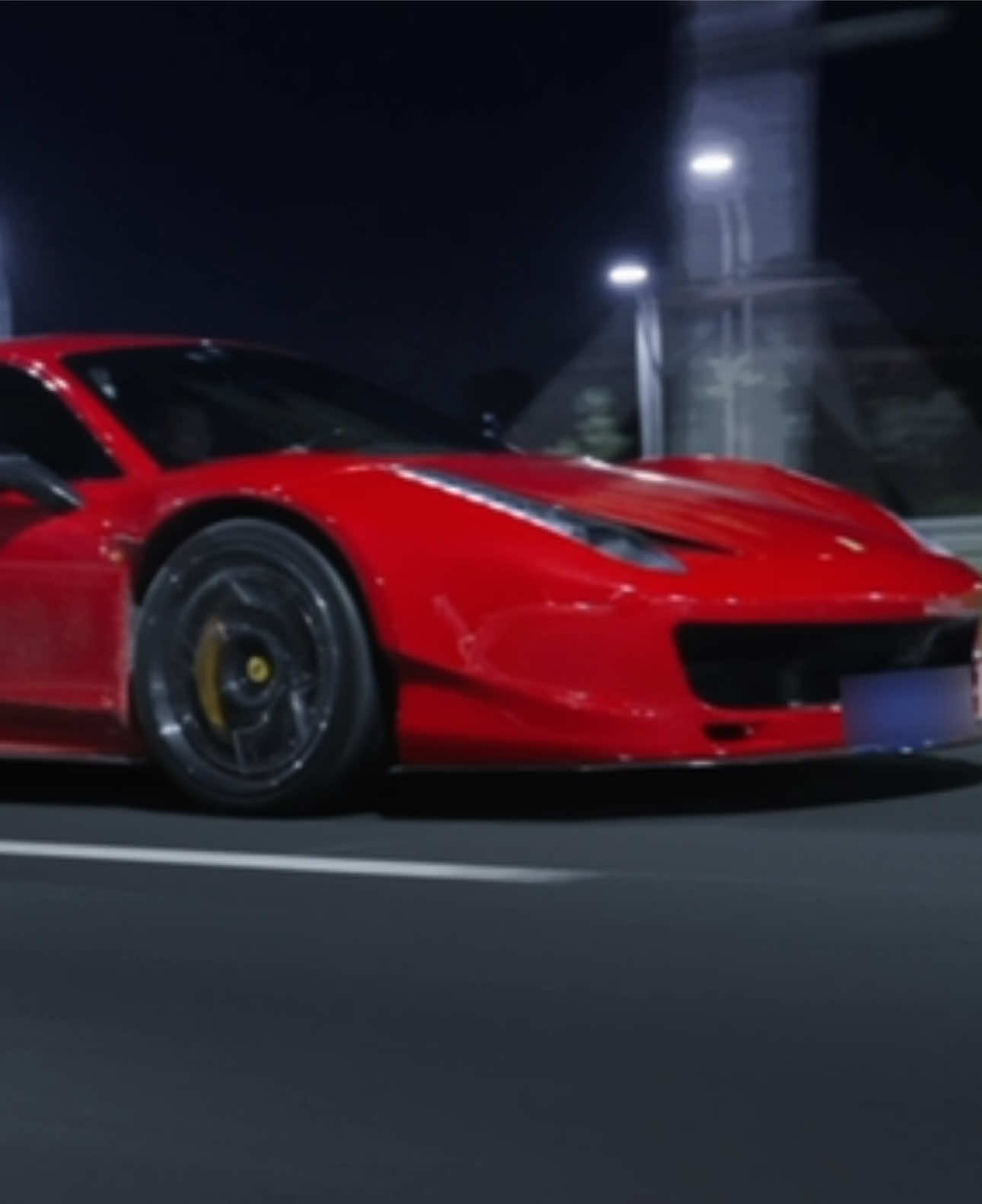 Ngựa đỏ #autochuf #supercar #xuhuong #fyp #ferrari 
