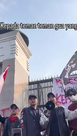 Jangan bacotttt #demo #dprri #dpr 