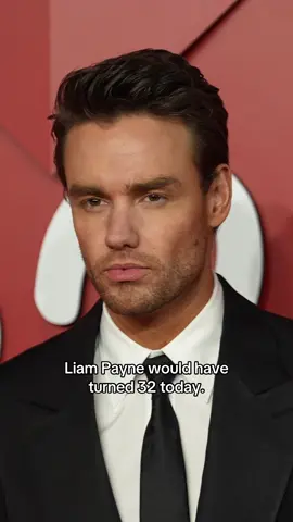 Remembering #LiamPayne on what would’ve been his 32nd #birthday. 🤍 #OneDirection #1D #liampayneedit 