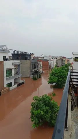 #Flood  #RUDA  #parkviewcity #platinum block.. 