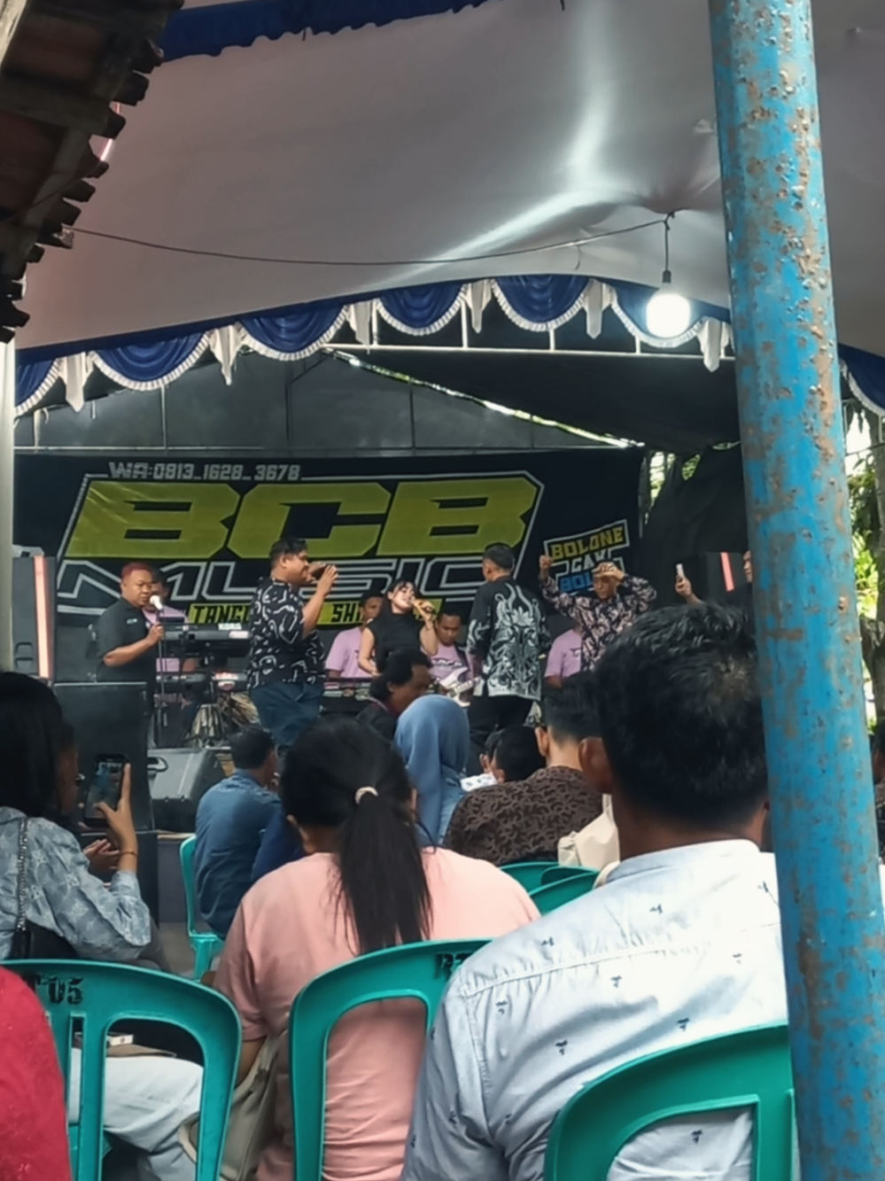 emas permata  #fitrikecil #bcb  #elokaudio #ojingtogether 