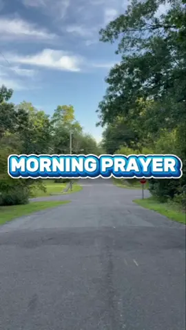 Morning Prayer #prayer #creatorinsights #Foryoupage #fyp