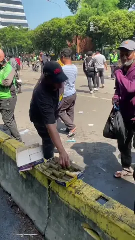 live demo 28 Agustus kemarin #demo #dpr #indonesia🇮🇩 #fy 